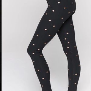 HP🎉Spiritual Gangster Cosmos Essential High Waisted Leggings